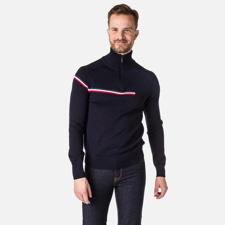 Produktbild Rossignol Major 1/2 Zip (S)