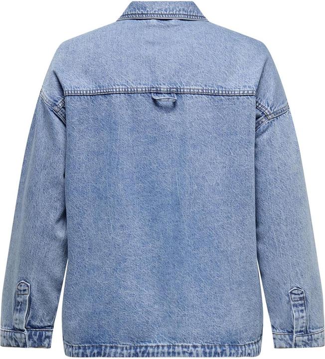 Immagine prodotto Only Camicia in denim CAREMMIE Camicia in denim (44)