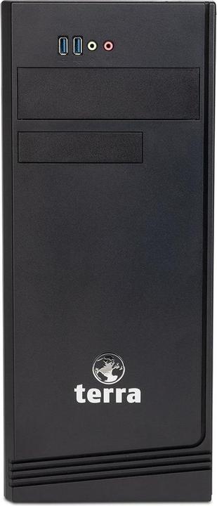 Produktbild Wortmann TERRA PC-BUSINESS 7000 (AMD Ryzen 7 8700G, 16 GB, 1000 GB, Radeon 780M)
