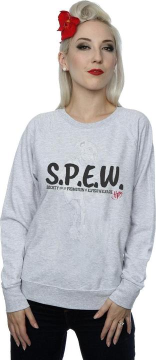 Produktbild Dobby SPEW Sweatshirt (M)