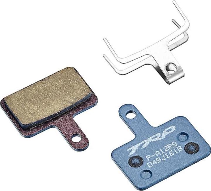 Trp P-A12RS (TRP, Materiale sintetico)