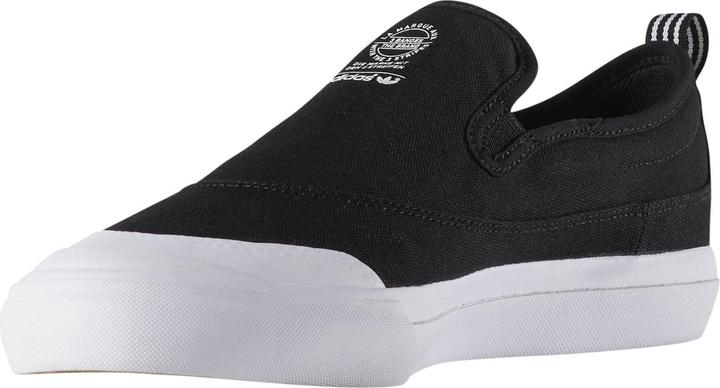 Image du produit adidas Matchcourt Slip Canvas (42)