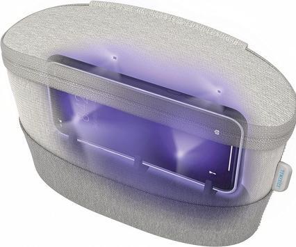 Homedics UV-Sanitizer Reisetasche