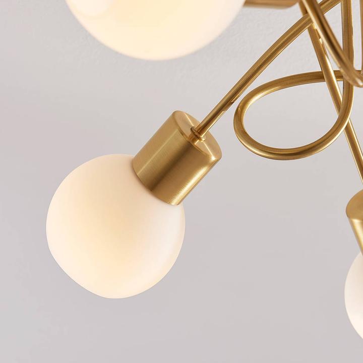 Produktbild Lindby Elaina (2350 lm, E14)