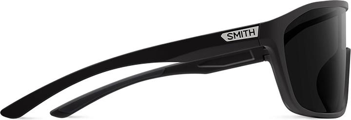 Produktbild Smith Boomtown (Matte Black, Black)