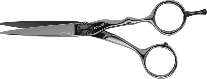 Tondeo Mythos verpflichten 5,5 Black Conlade