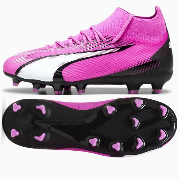 Immagine prodotto Puma Ultra Pro Fg/Ag Jr (38.5)