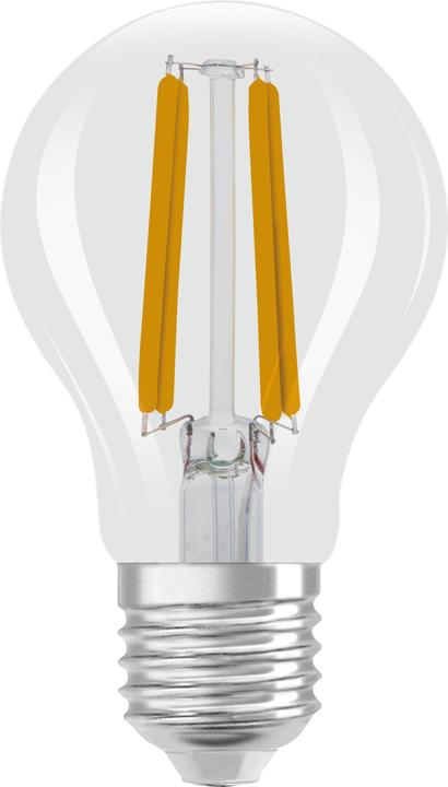 Actual product image Osram Led Filament Classic A (E27, 4 W, 806 lm, 1 x, A)