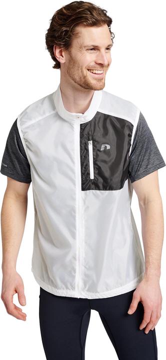 Immagine prodotto Newline Gilet Tecnico Da Uomo Impacchettabile (L)