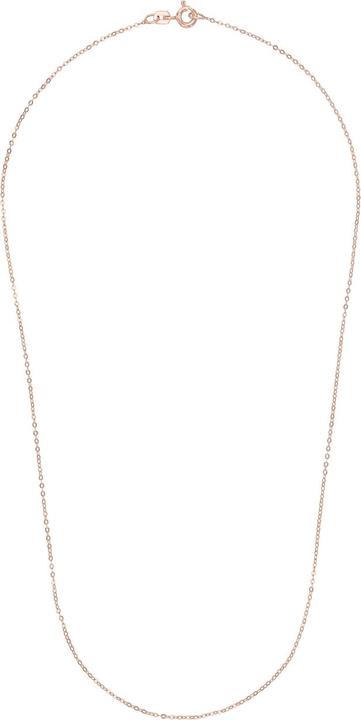 Image du produit Amor Halsschmuck für Damen, Roségold 375 (Or rose 375)
