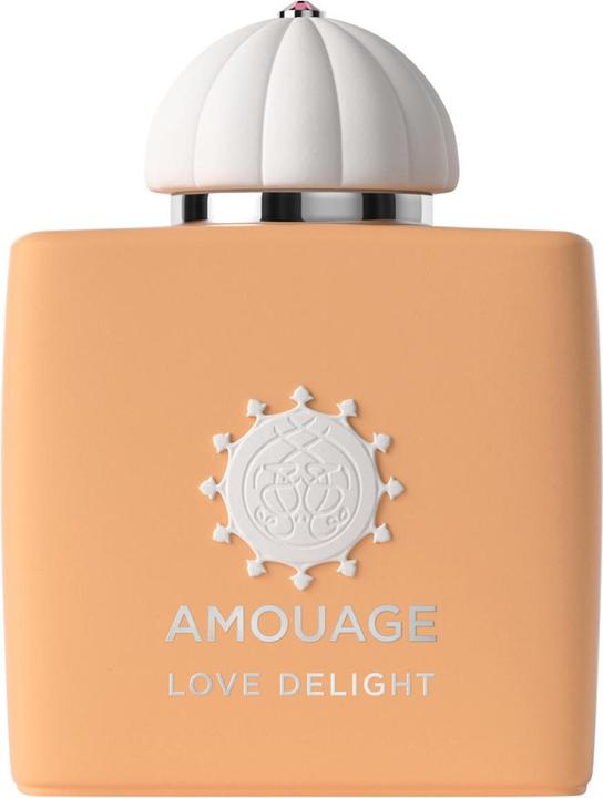 Image du produit Amouage Secret Garden Love Delight Eau de Parfum (Eau de parfum, 100 ml)