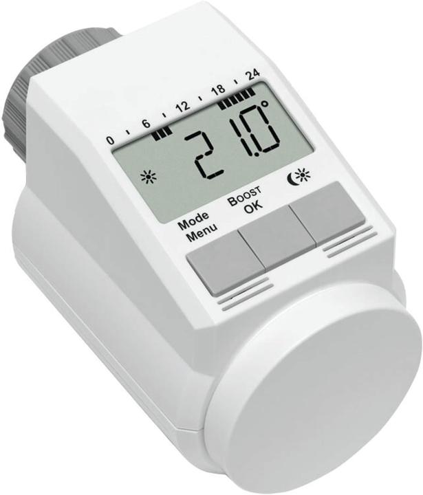 Produktbild Eqiva Heizkörper-Thermostat-Set