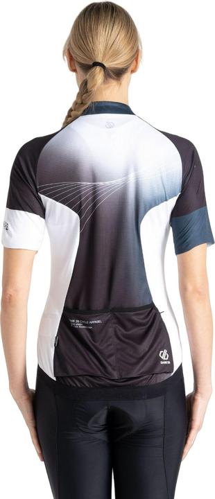Image du produit Regatta - Maillot de cyclisme STIMULUS - Femme (40 D)