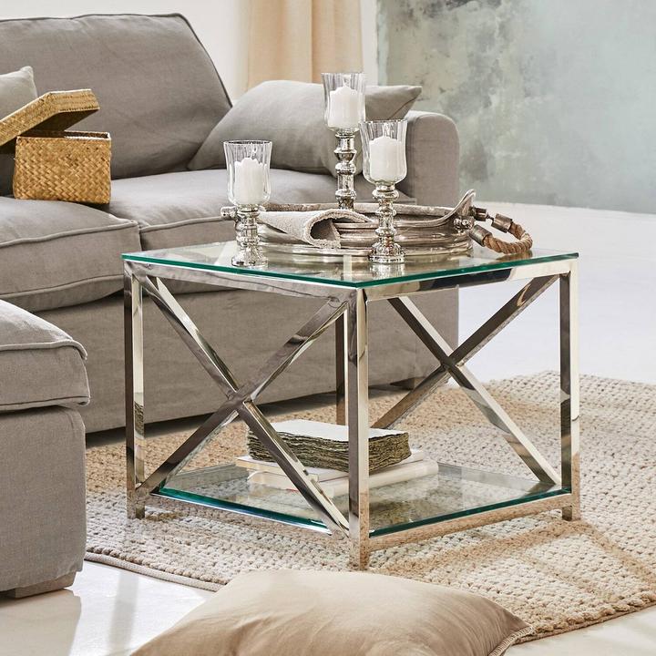Immagine prodotto Loberon Stamford (53 x 53 x 50 cm)