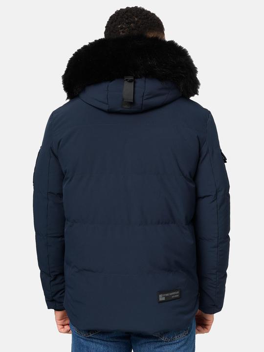 Produktbild Stone Harbour Halvaar (XXL)