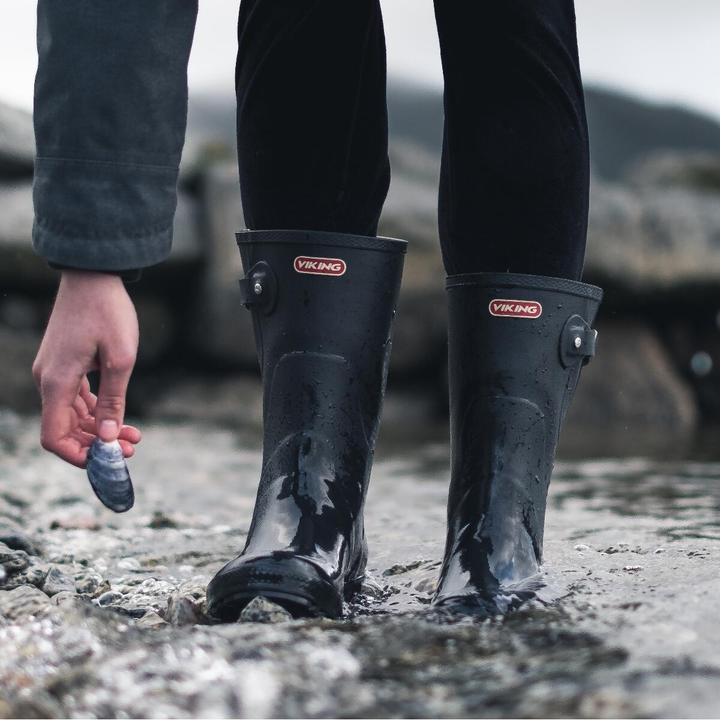 Produktbild Viking Footwear Viking Hedda Boots (40)