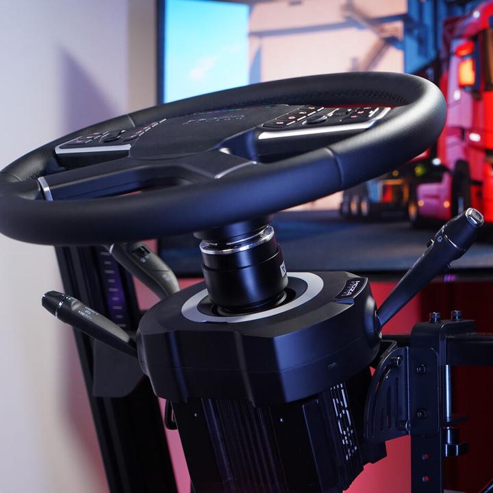 Actual product image Moza RS065 (PC)