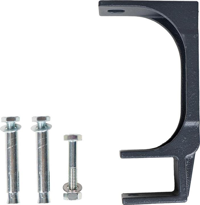 Actual product image Contini Deckenhalterung 35 mm zu Markise