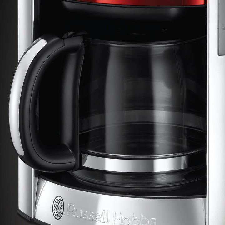 Actual product image Russell Hobbs Luna Solar
