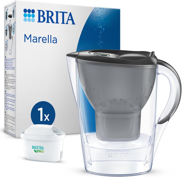 Actual product image Brita Marella Maxtra Pro