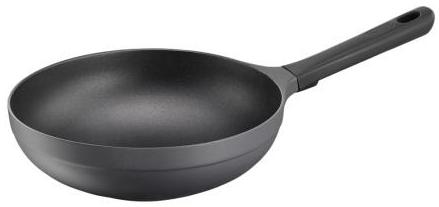Produktbild Tefal Mineral Signature Induction (26 cm, Wok Pfanne)