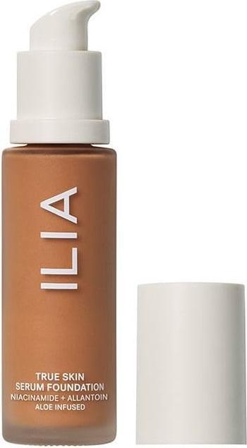 Produktbild ILIA Beauty ILIA - True Skin Serum Foundation Montserrat SF10 30 ml