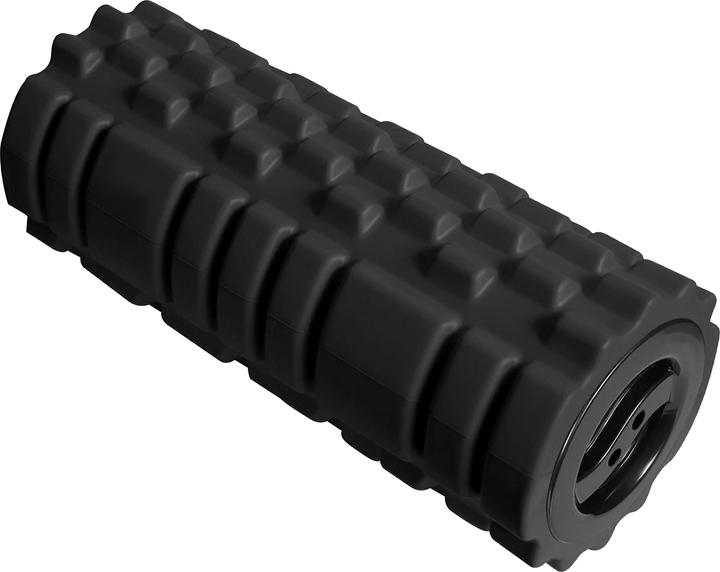 Actual product image Unilux ROLLER FEET rollable footrest