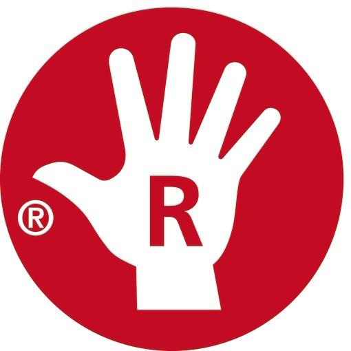 Actual product image STABILO EASYoriginal rollerball for right-handers (Rose, 1 x)