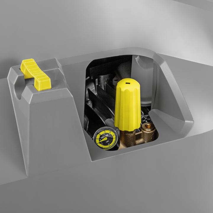 Productafbeelding Kärcher Hogedrukreiniger met heet water HDS 13/20-4 SXA (Elektrische stroom)