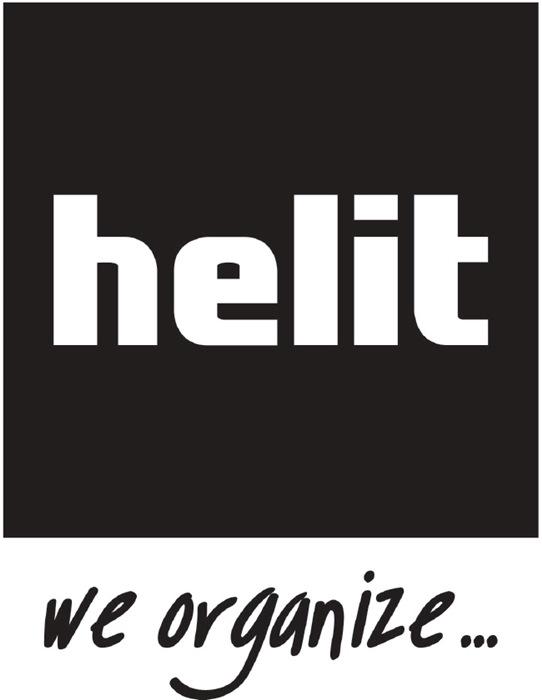 Immagine prodotto Helit Cestino dei rifiuti (55 l)