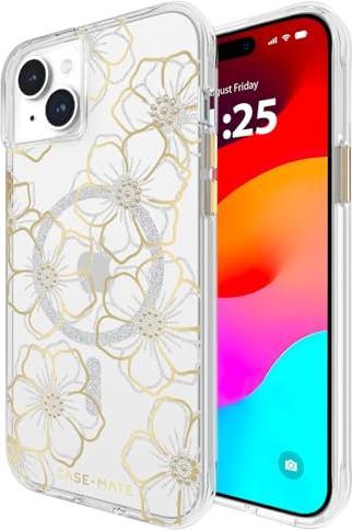 Case-Mate Hulle (Apple iPhone 15 Plus)