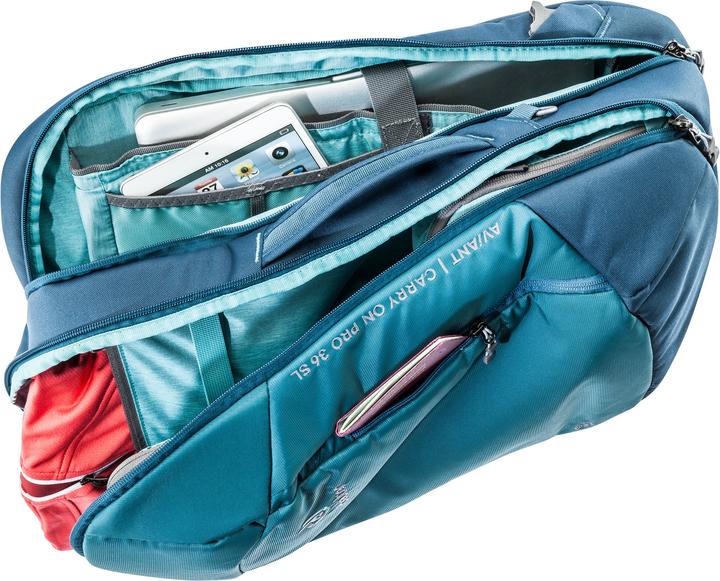 Immagine prodotto Deuter Aviant Carry On Pro 36 SL (36 l)
