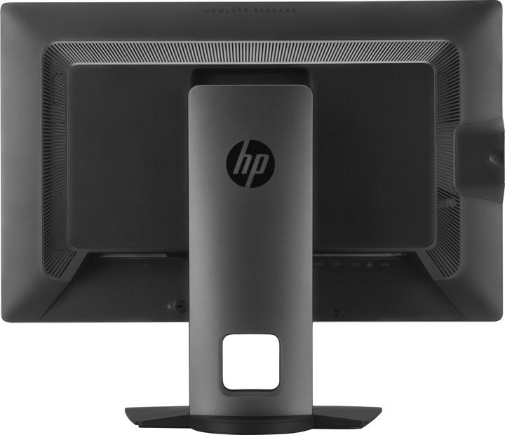 Produktbild HP Z24x G2 (1920 x 1200 Pixel, 24")