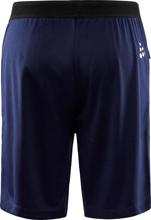 Actual product image Craft Evolve Zip Pocket Shorts Jr (134)