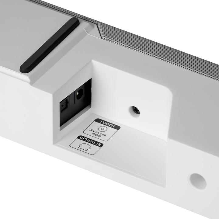Actual product image Teufel Cinebar 11 für Dolby Atmos 2.1 Set (65 W, 2.1 Channel)