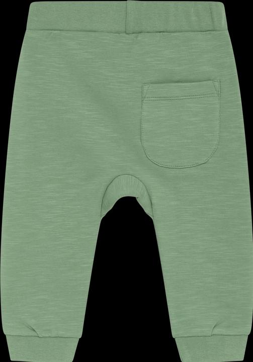 Image du produit Hust and Claire Pantalon de jogging pour bébé Georgey Spruce (62)