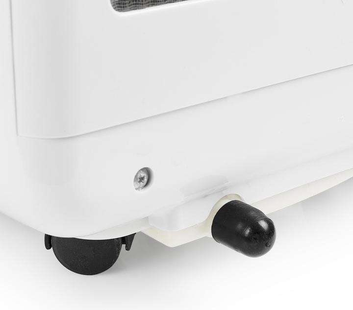 Actual product image Tristar Ac-5560 (33 m², 10000 BTU/h)