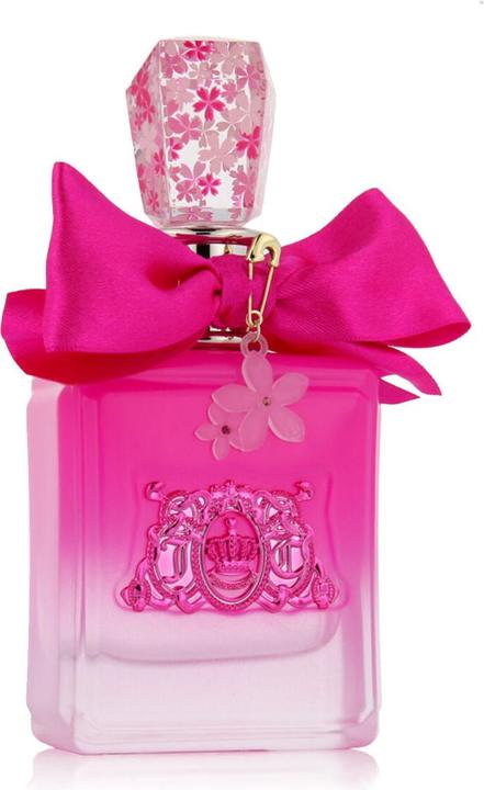 Produktbild Juicy Couture Viva La Juicy Petals Please EDP - 100ml (Eau de Parfum, 100 ml)