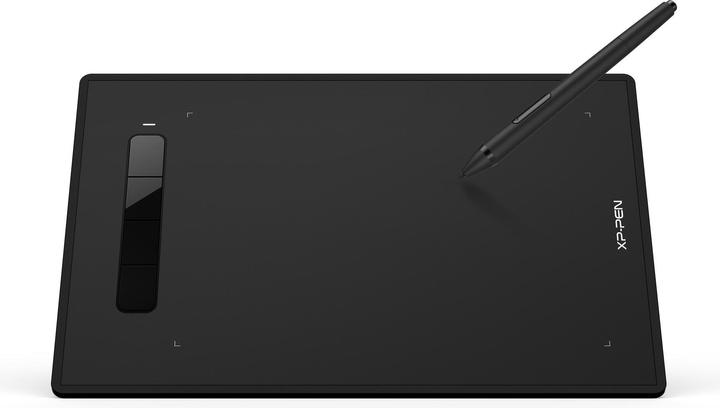 Image du produit XP-Pen Star G960S Plus (5080 lpi)
