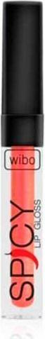 Wibo Spicy Lip Gloss Lip Gloss 8 3Ml