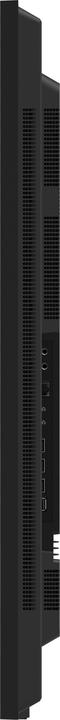 Image du produit iiyama 164.0cm(65") LH6541UHS-B1AG 16:9 3xHDMI+USB IPS (Speditionsversand) (3840 x 2160 pixels, 64.50")