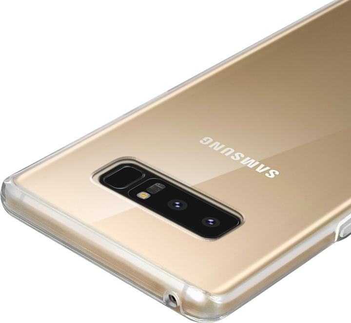 Actual product image Avizar Integral Series (Samsung Galaxy Note 8)