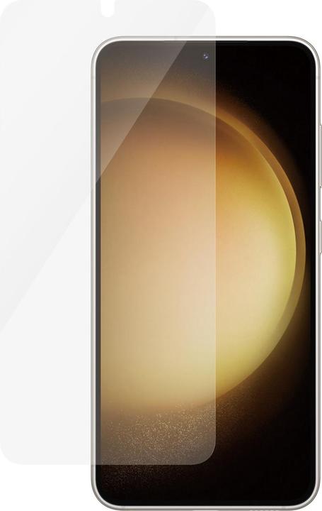 Produktbild PanzerGlass Displayschutz Ultra Wide Fit (1 Stück, Samsung Galaxy S23)