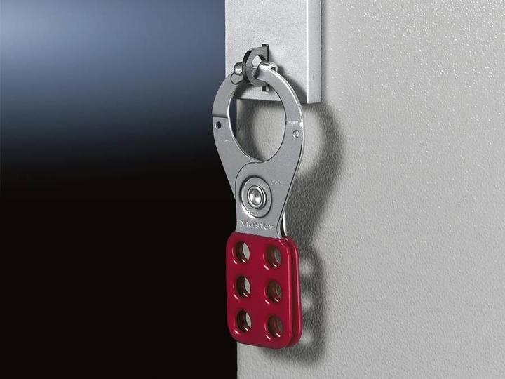 Produktbild Rittal Multiple lock for 6 padlocks