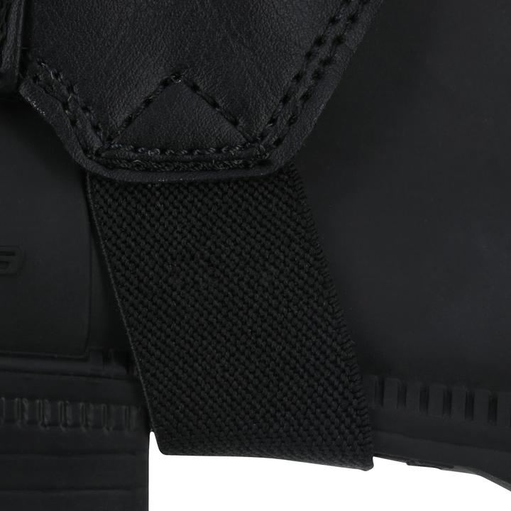 Immagine prodotto Fouganza Chaps kids mesh riding - 100 nero (32)