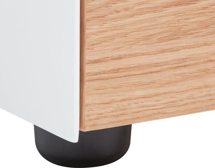 Actual product image micasa Lux (180 x 46 x 37.5 cm)