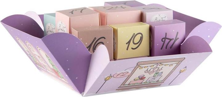 Produktbild BadeFee Adventskalender