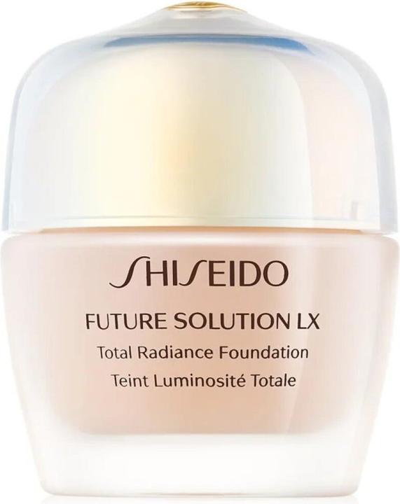 Produktbild Shiseido Total Radiance Foundation (N3 Neutral)
