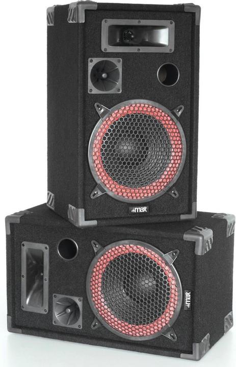 Image du produit Max Haut-parleur XEN 3510 (Passif, 1x 350 W)