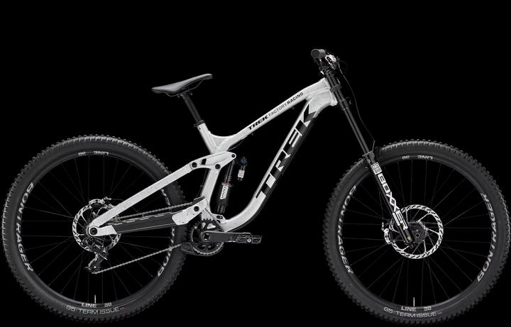 Immagine prodotto Trek Session 9 X01 (1 cm)